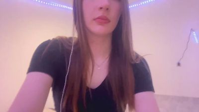 CherConsuelo live cam on Cam4