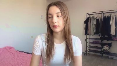CherConsuelo live cam on Cam4