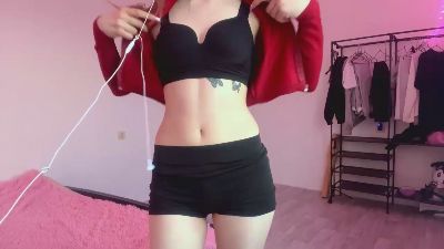 CherConsuelo live cam on Cam4