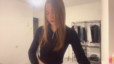CherConsuelo live cam on Cam4