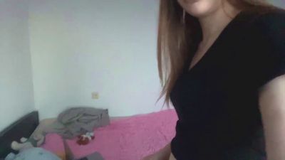 CherConsuelo live cam on Cam4