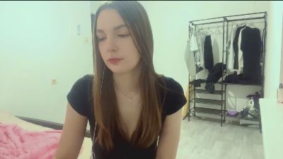 CherConsuelo live cam on Cam4