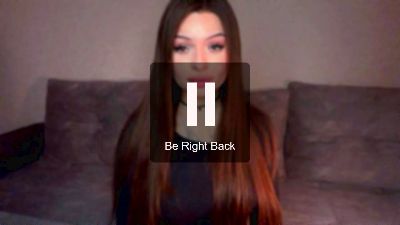 ChereMyint live cam on Cam4