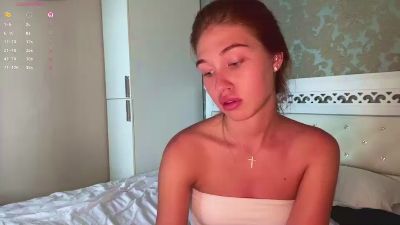 CherelleBaish live cam on Cam4