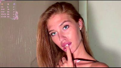 CherelleBaish live cam on Cam4