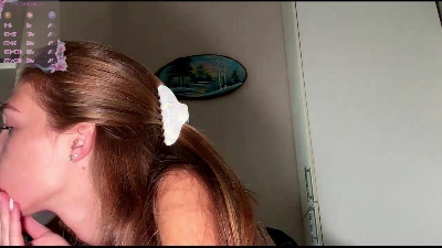 CherelleBaish live cam on Cam4