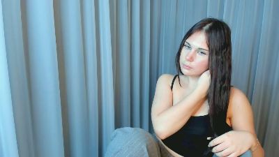 CheriCutno live cam on Cam4
