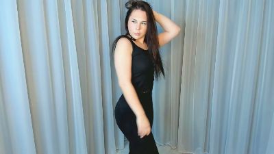 CheriCutno live cam on Cam4
