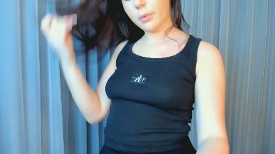 CheriCutno live cam on Cam4