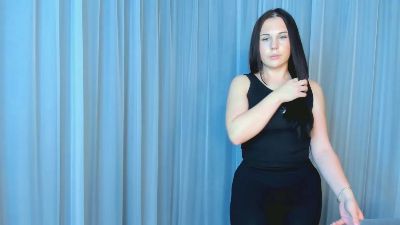 CheriCutno live cam on Cam4