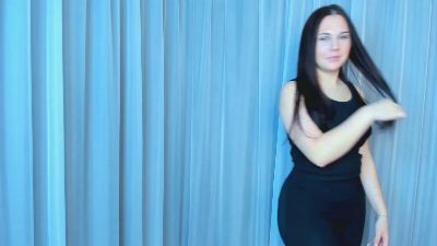 CheriCutno live cam on Cam4