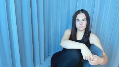 CheriCutno live cam on Cam4