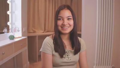 CheriDobrasz live cam on Cam4