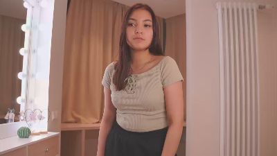 CheriDobrasz live cam on Cam4