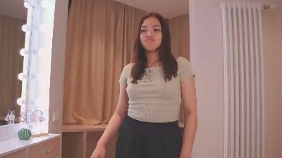 CheriDobrasz live cam on Cam4