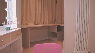 CheriDobrasz live cam on Cam4