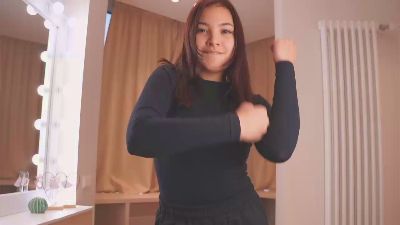 CheriDobrasz live cam on Cam4