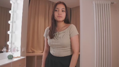 CheriDobrasz live cam on Cam4