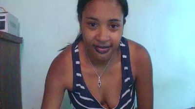 Cheriana live cam on Cam4