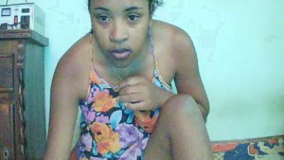 Cheriana live cam on Cam4