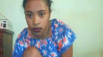 Cheriana live cam on Cam4
