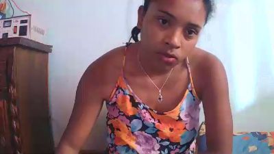 Cheriana live cam on Cam4