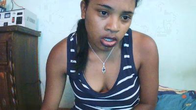 Cheriana live cam on Cam4