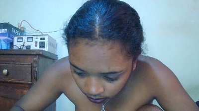 Cheriana live cam on Cam4