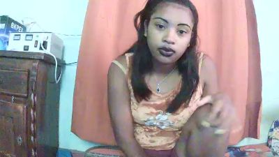 Cheriana live cam on Cam4