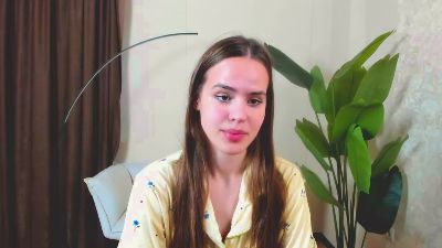 CherishPassmore live cam on Cam4