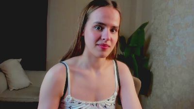 CherishPassmore live cam on Cam4