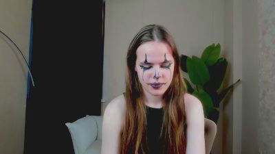 CherishPassmore live cam on Cam4