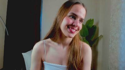 CherishPassmore live cam on Cam4