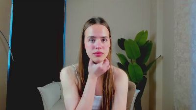 CherishPassmore live cam on Cam4