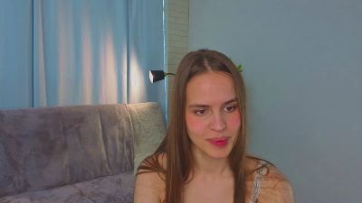 CherishPassmore live cam on Cam4