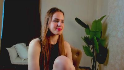 CherishPassmore live cam on Cam4