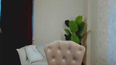 CherishPassmore live cam on Cam4