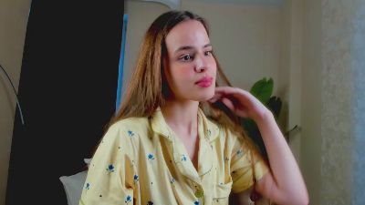 CherishPassmore live cam on Cam4