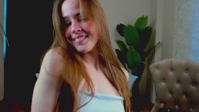 CherishPassmore live cam on Cam4