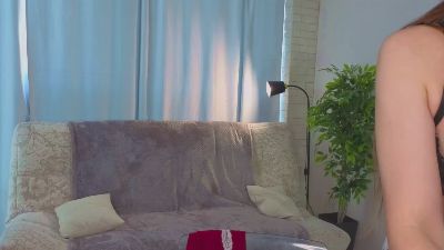 CherishPassmore live cam on Cam4