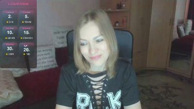 CherishSia live cam on Cam4