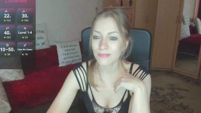 CherishSia live cam on Cam4