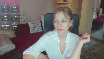 CherishSia live cam on Cam4