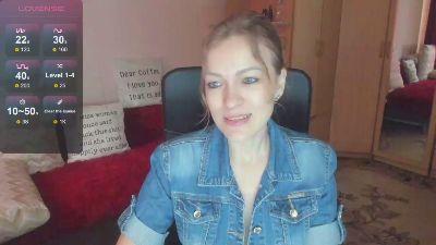 CherishSia live cam on Cam4