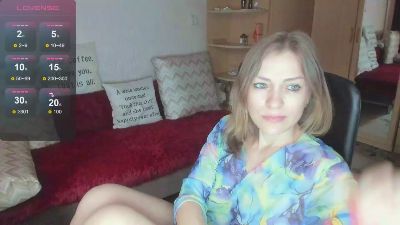 CherishSia live cam on Cam4