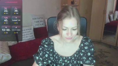 CherishSia live cam on Cam4