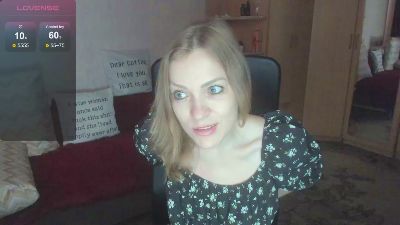 CherishSia live cam on Cam4