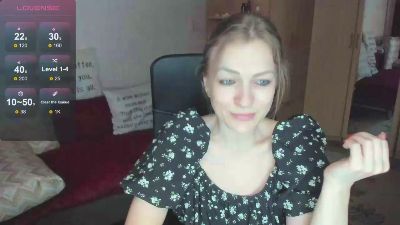 CherishSia live cam on Cam4