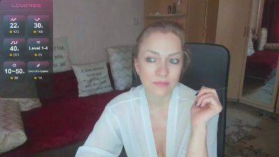 CherishSia live cam on Cam4