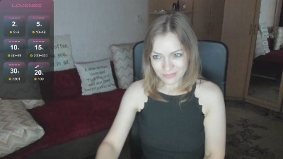 CherishSia live cam on Cam4